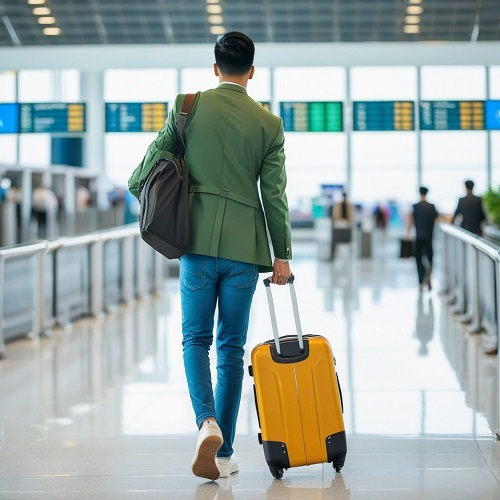 Potential Scams Using Your Legitimate Flight Reservation