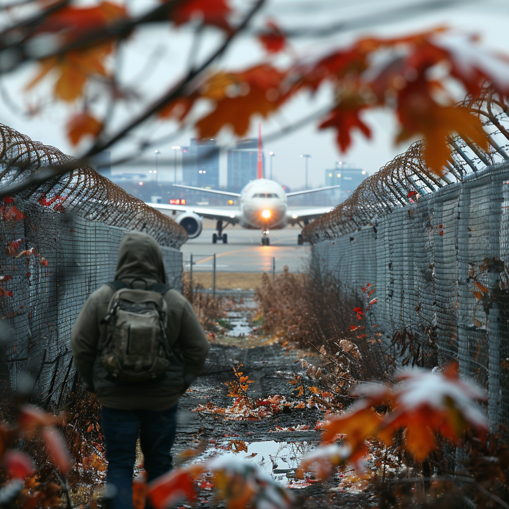 Alleged UK airport scam allowed travellers to circumvent Canada’s immigration laws